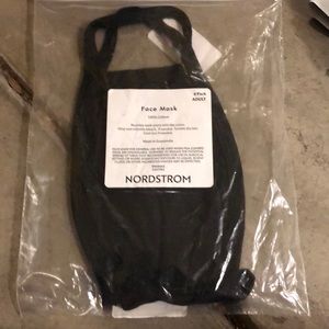 Nordstrom black face masks (2)